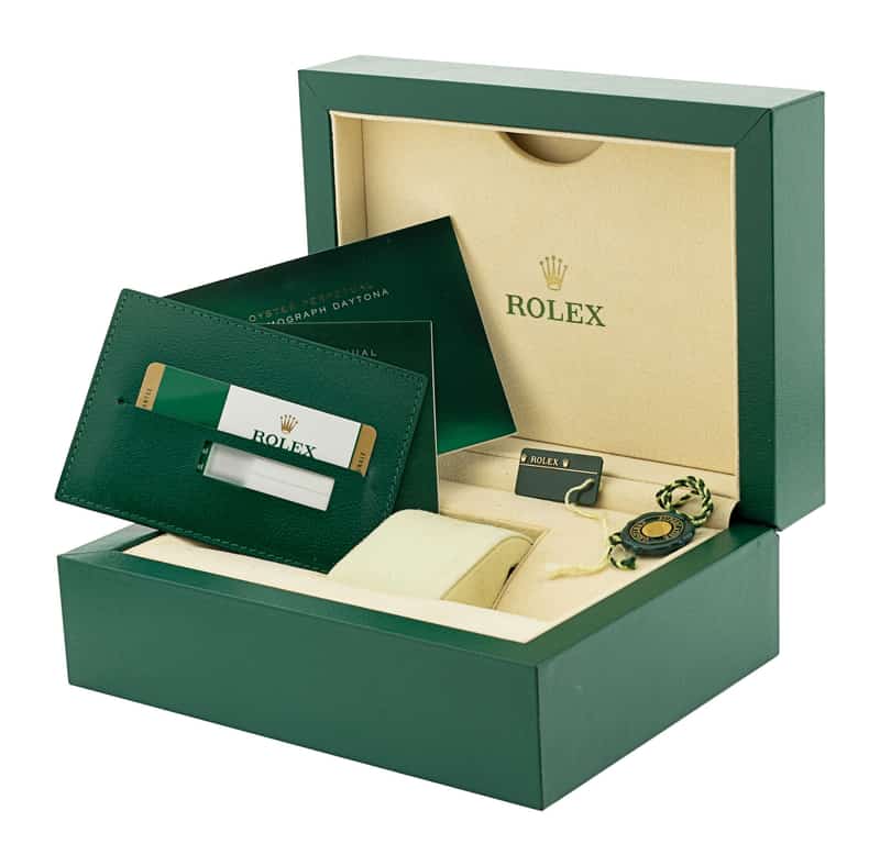 Rolex Daytona 116515 LN